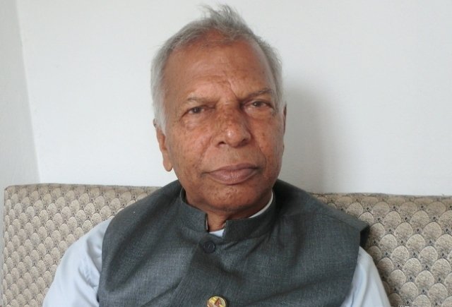 निवर्तमान उपसभामुख एमालेमा प्रवेश